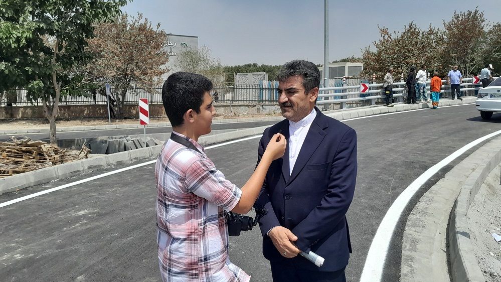 رضایت مردم مهم‌ترین دستاورد است 