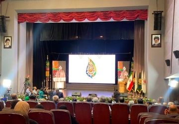 فرهنگ دفاع مقدس هم عقلانیت و هم معنویت دارد