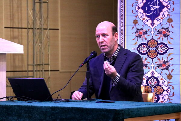 کارگاه توان‌افزایی نظام مراقبت اجتماعی آذربایجان‌شرقی