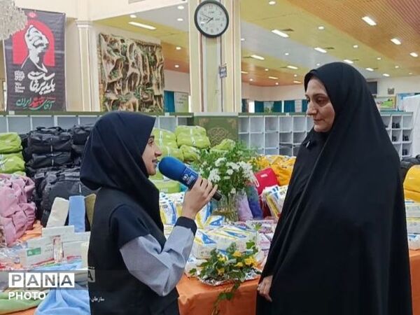نشست توجیهی ، آموزشی بانوان آموزش و پرورش استان خراسان رضوی 