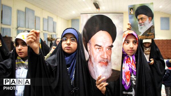 مارگون، دیار برف و ریواس در بهار طبیعت سرود حماسه و پیروزی سرمی دهد