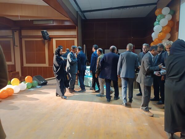 گناباد بر بام استان در میانگین نمرات امتحانات نهایی