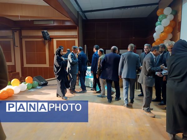 گناباد بر بام استان در میانگین نمرات امتحانات نهایی