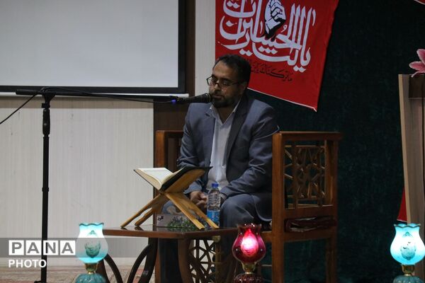 حجت‌الاسلام مرتضی همتی‌فر مدیرکل تبلیغات اسلامی خراسان رضوی شد