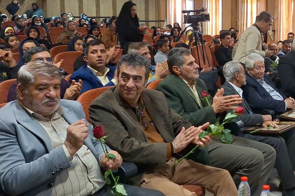جشن میلاد امیرالمؤمنین (ع) در کانون فرهنگی و تربیتی حضرت زینب (س)
