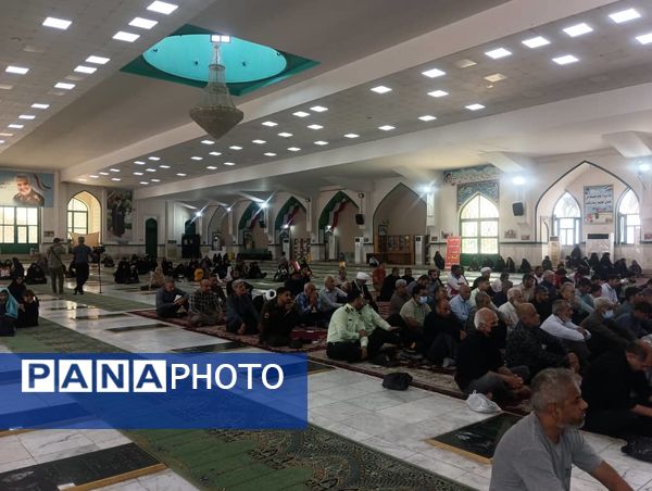 سالروز ارتحال امام خمینی(ره) در بندرعباس