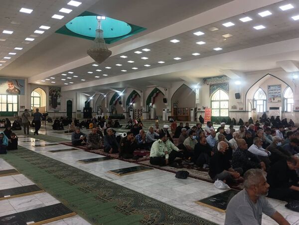 سالروز ارتحال امام خمینی(ره) در بندرعباس