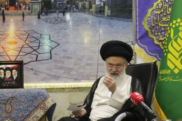 مدارس باید از آسیب‌های فضای مجازی مصون بماند