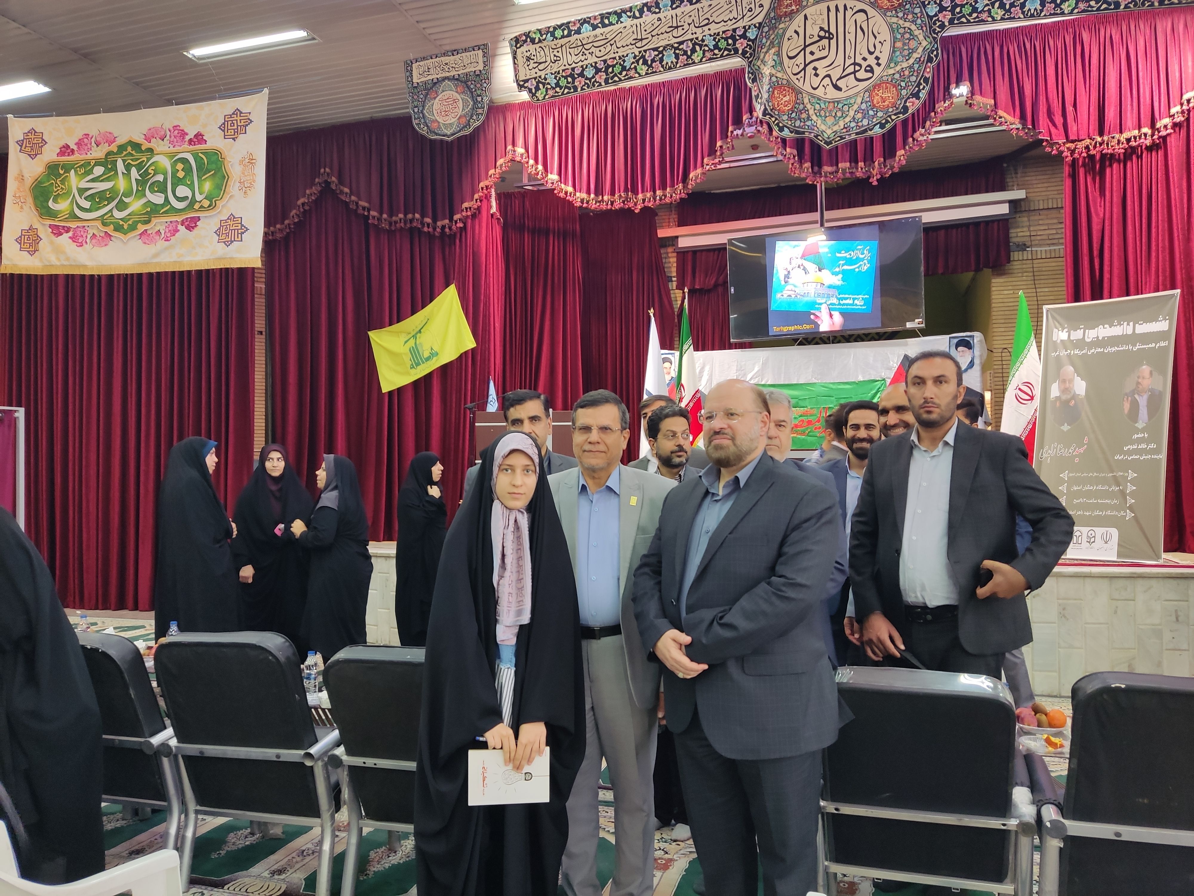 امروز روایت آمریکا و اسرائیل از فلسطین و جنگ غزه شکست خورده است