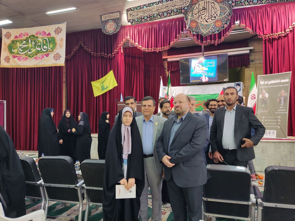 امروز روایت آمریکا و اسرائیل از فلسطین و جنگ غزه شکست خورده است