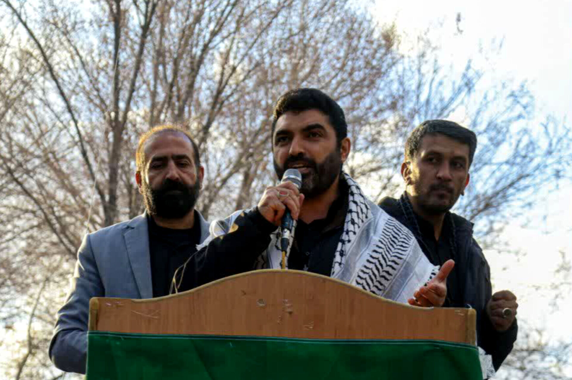 وحدت ملی، سپر دفاعی ایران در برابر تجاوز دشمن است