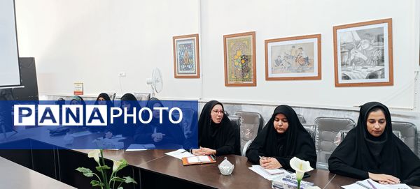 اولین کارگاه توانمند‌سازی خبرنگاران فعال پانا استان خراسان شمالی