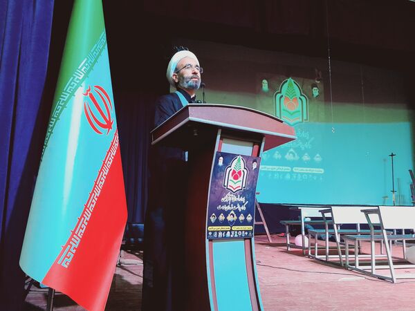 یادواره شهدای معلم دیار ترشیز و شهدای خدمت 