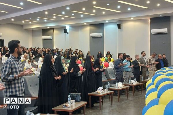 آغاز مسیری شیرین برای یادگیری و شکوفایی نوآموزان دارالقرآن