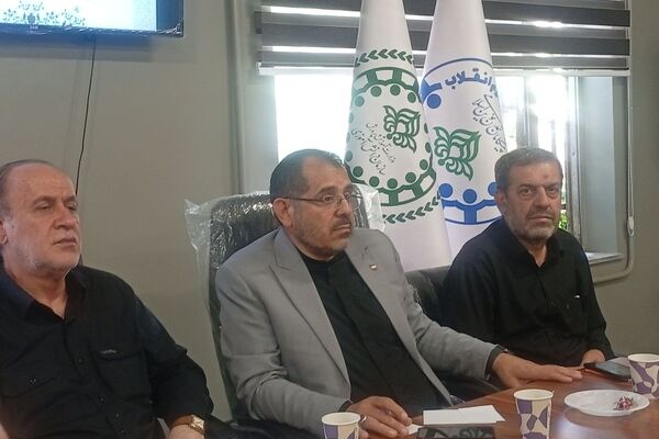 سازمان دانش‌آموزی؛ پیشران فعالیت‌های تربیتی و رسانه‌ای در آموزش و پرورش استان همدان