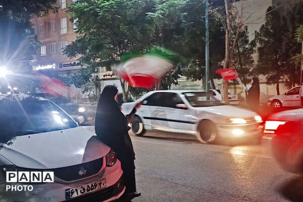  جشن میلاد امام حسن عسکری(ع) در فاز دو اندیشه 