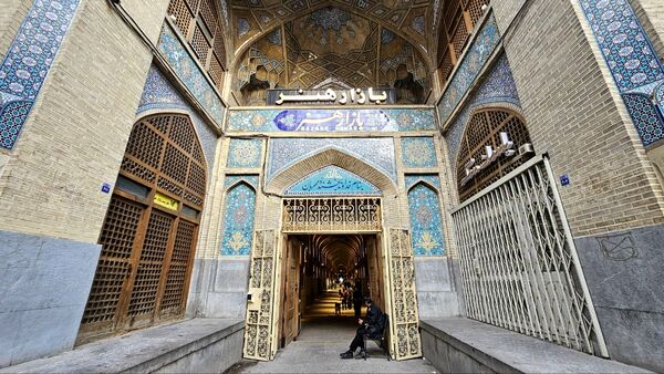 سفری به قلب تاریخ و هنر ایران؛ اصفهان 