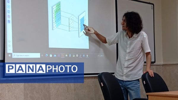 برگزاری رویداد تخصصی هوش‌مصنوعی در دانشگاه آزاد کرج 