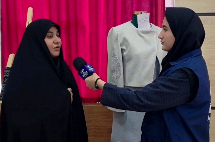 جشنواره «نوردخت» تابندگی حجاب در آینه هنر ایرانی است