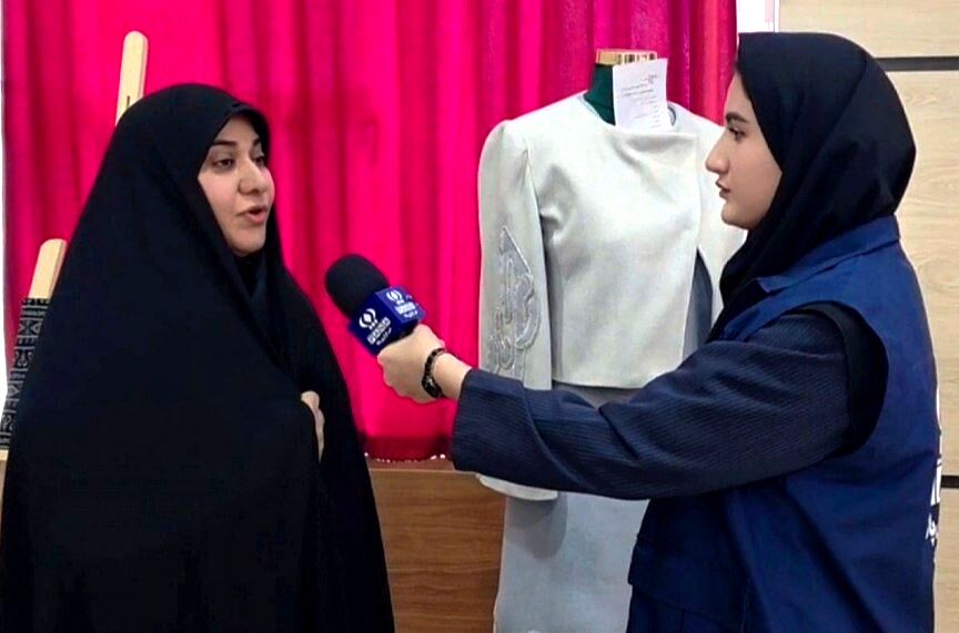 جشنواره «نوردخت» تابندگی حجاب در آینه هنر ایرانی است