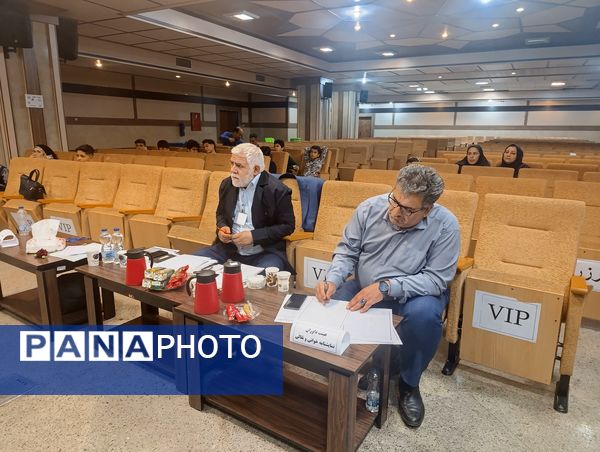 چهل و سومین دوره جشنواره مسابقات فرهنگی و هنری فردا