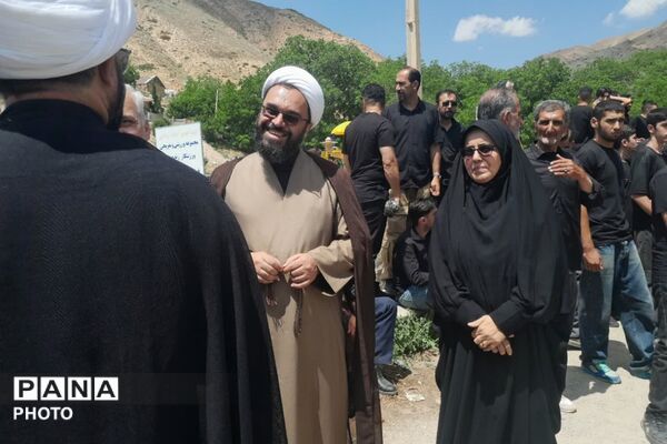 روز تاسوعا روز اشک و خون