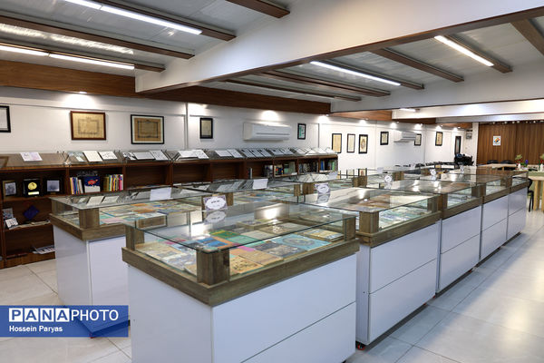 از دارالفنون تا کنون