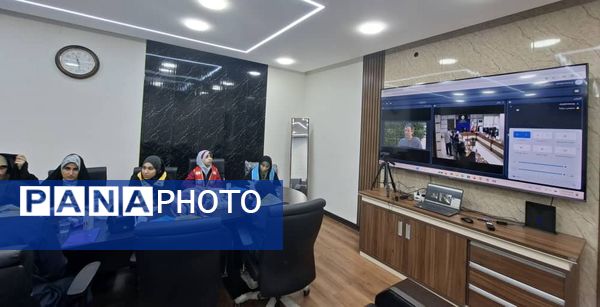 کارگاه تولید محتوا با عنوان «نوراوی مهر» در دشتستان