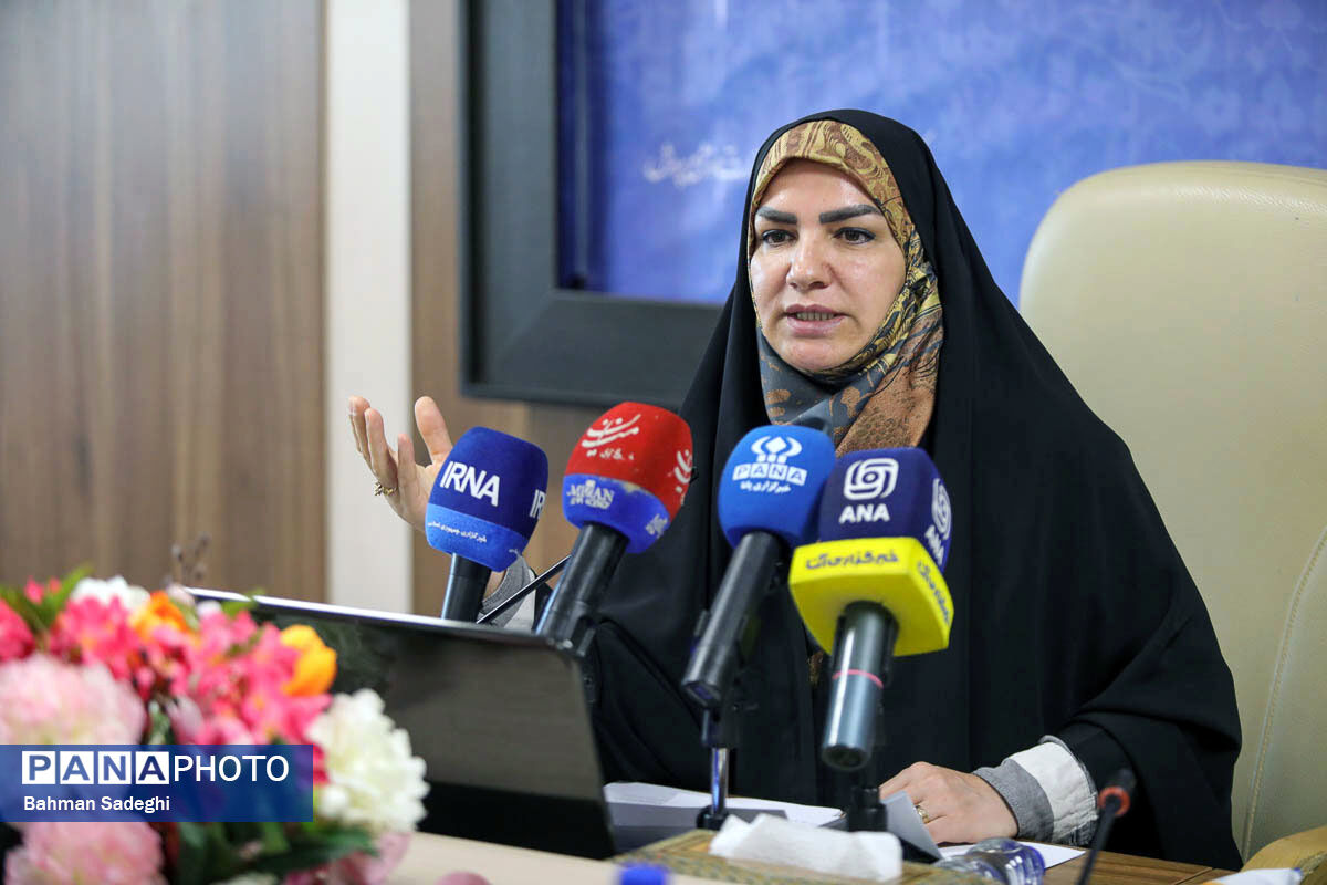 راه‌اندازی «طرح قلم‌زن» برای آموزش رسانه‌ای دختران و ارتقای تعادل زندگی کاری زنان فرهنگی