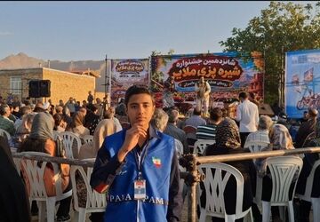 مانی‌زان؛ روایتی از طعم شیرین یک سنت قدیمی در همدان