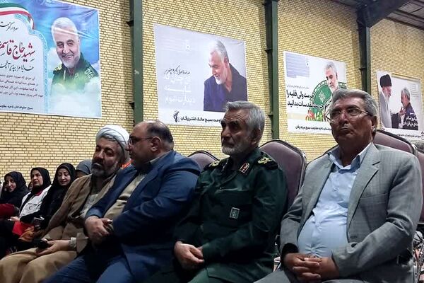سردار دل‌ها چهره ماندگار شجاعت