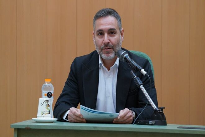 هوشمندسازی صنایع البرز؛ نیازمند تشکیل کارگروه مشترک دانشگاه و صنعت است