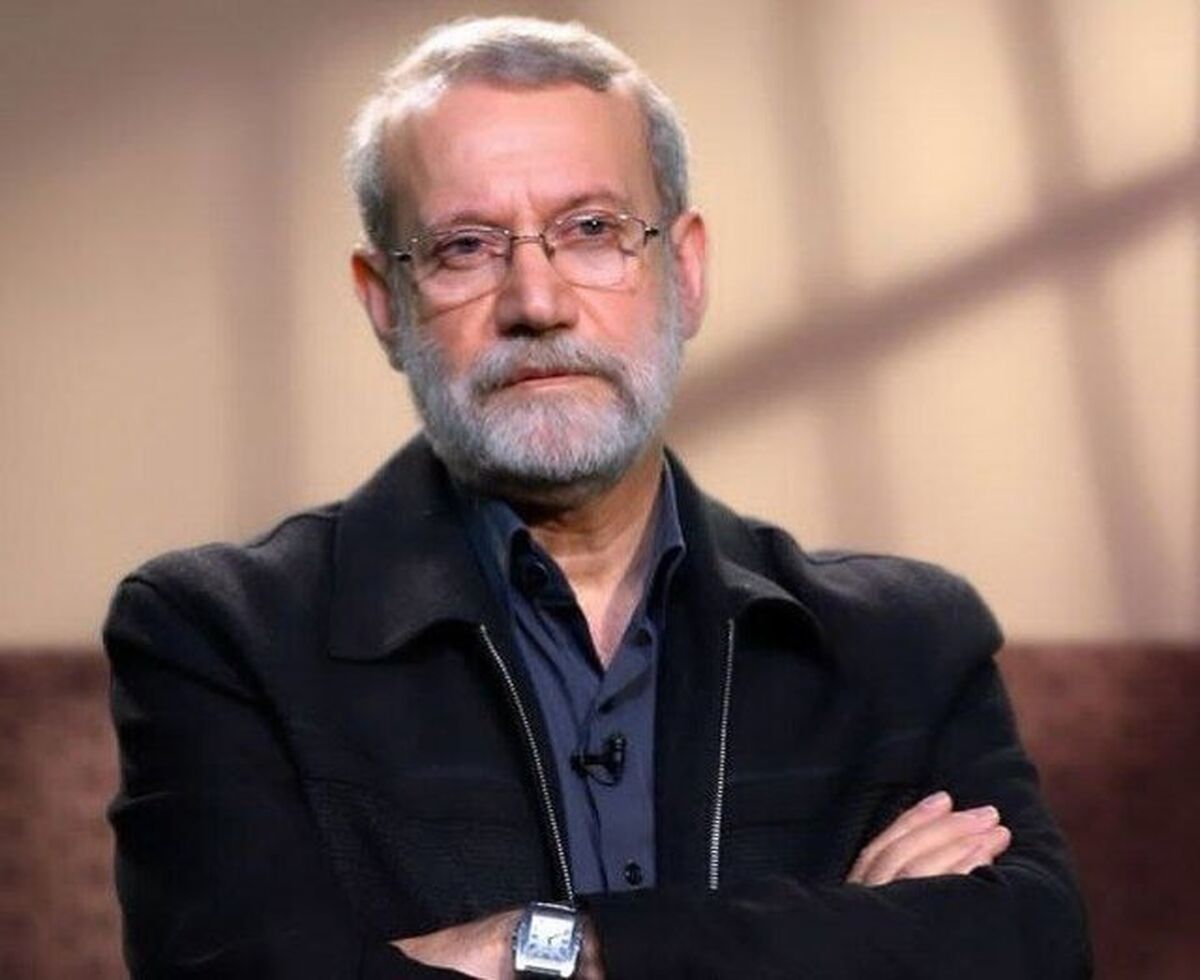 لاریجانی خطاب به ترامپ: شهادت امام خامنه‌ای تاوان سنگینی برای‌تان دارد/ کشته شدن بیش از ۵۰۰ آمریکایی تاکنون