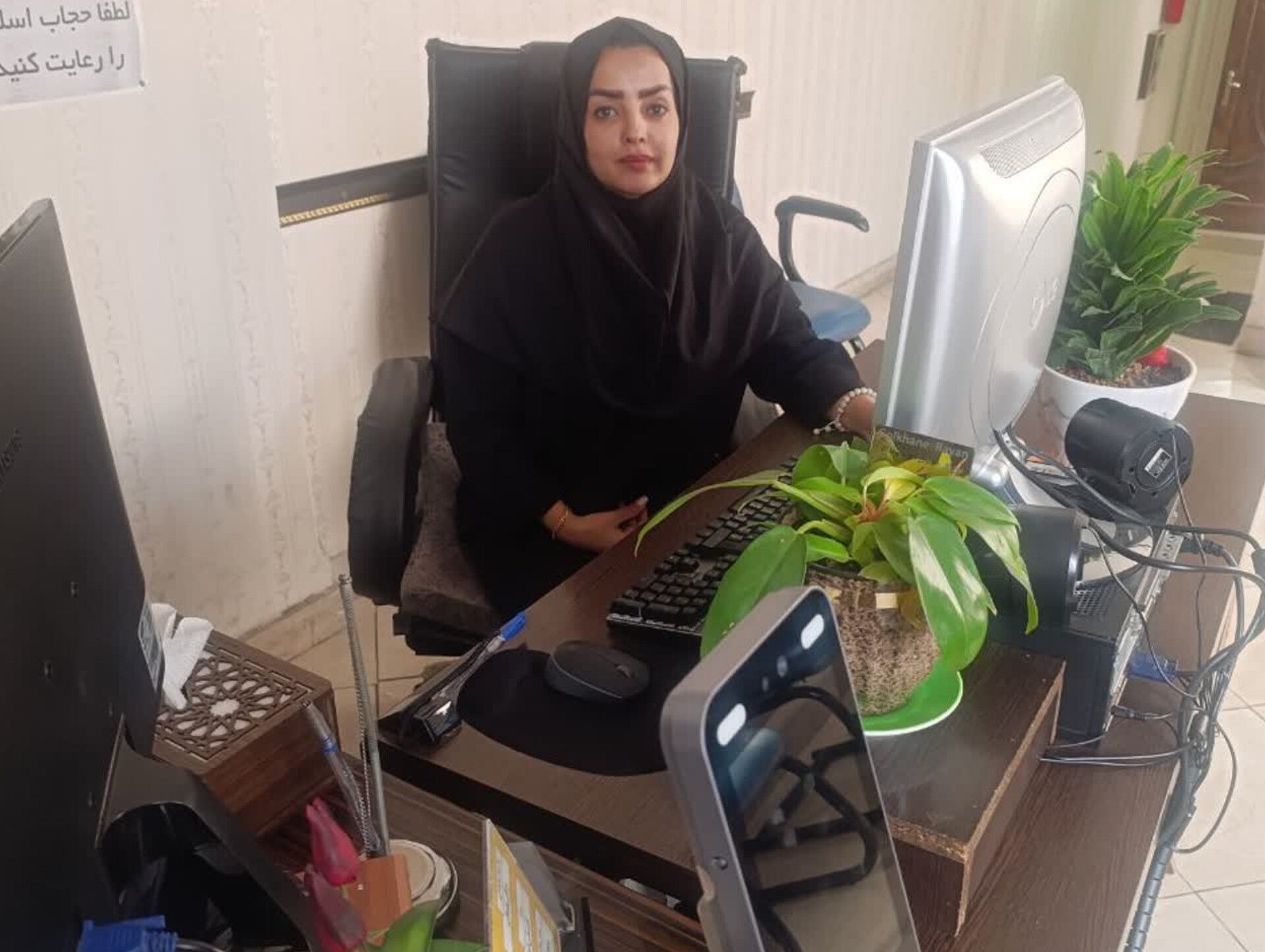 باید کاری کنیم که استعمارگران هیچ‌گاه چشم طمع به کشور نداشته باشند