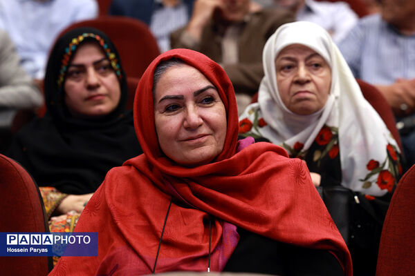 گردهمایی نیک‌اندیشان مدرسه‌ساز سرزمین هامون و مکران