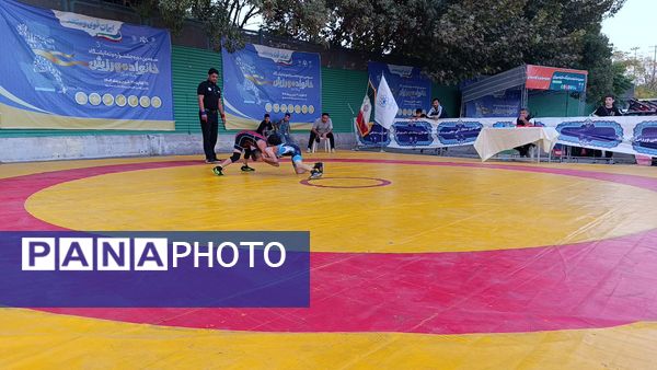 جشنواره خانواده ورزش؛ از کشتی و جودو تا دوچرخه‌سواری و حرکت نمایشی با اسب‌های اصیل