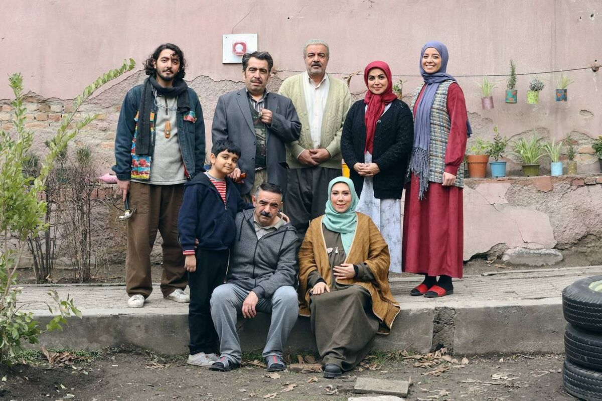 شخصیت‌پردازی؛ ستون پنهان کمدی‌های سعید آقاخانی