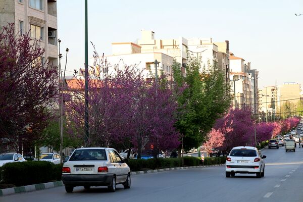 ارومیه شهر رویایی