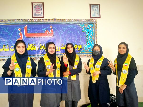 پیش‌اردوی ملی پیشتازان؛ فرصتی برای ارتقای توانایی‌ها و خلاقیت