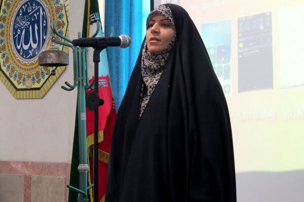 گامی نو در ارتقای سلامت دانش آموزان در شهرری