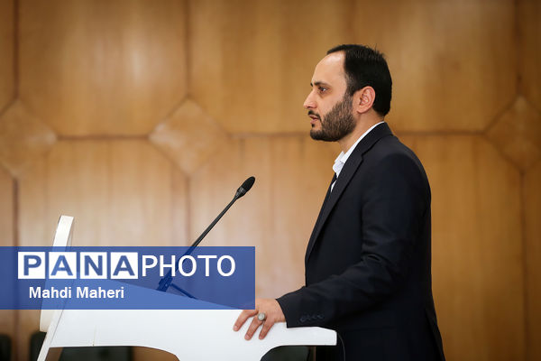 نشست خبری سخنگوی دولت