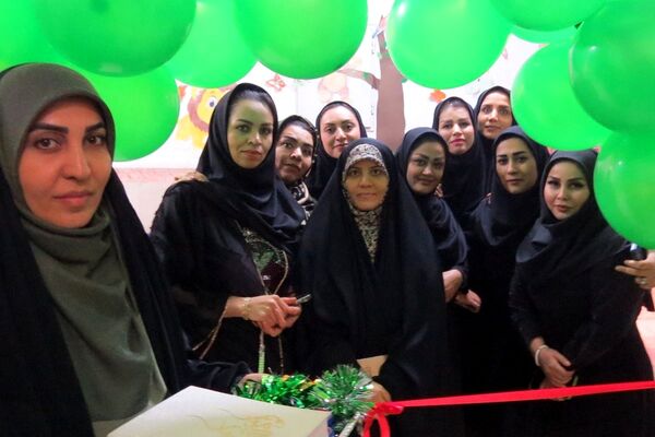 گامی نو در ارتقای سلامت دانش آموزان در شهرری