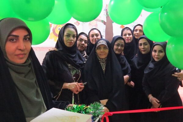گامی نو در ارتقای سلامت دانش آموزان در شهرری