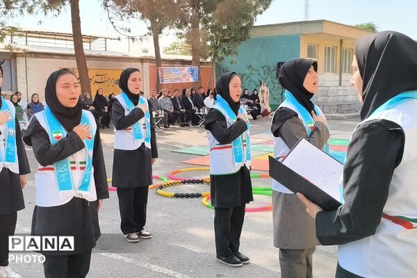 دبیرستان حکمت؛ جایی برای درخشش قهرمانان فردا