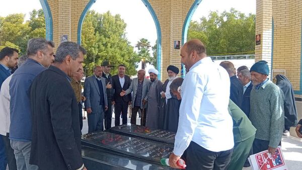 جویم، میزبان جشن پیروزی چهل‌وهفتیمن سالگرد پیروزی انقلاب اسلامی