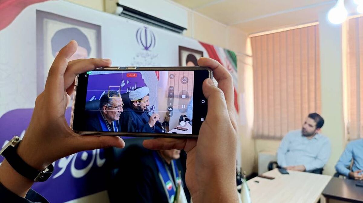 دانش‌آموزان خوزستان سفیران فرهنگ حسینی هستند