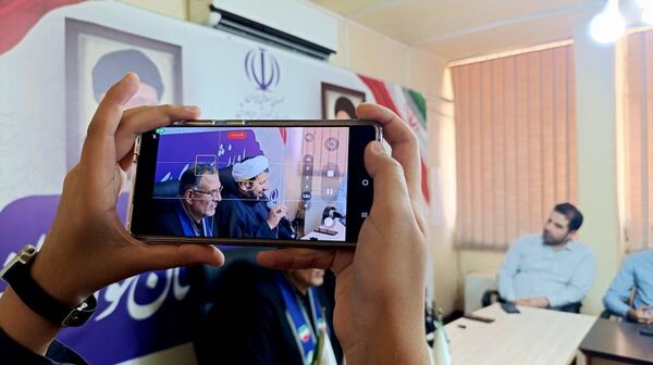 دیدار صمیمانه معاون پرورشی و فرهنگی آموزش‌وپرورش خوزستان با خبرنگاران پانا