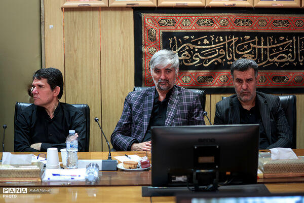 پویش خیزش ملی برای ایران