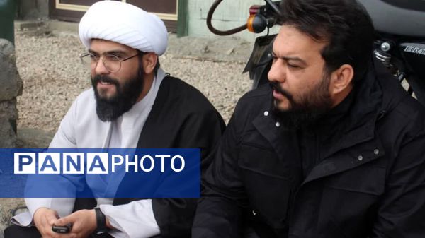 اقامه نماز جمعه روز جهانی قدس در شهرستان سمنان 