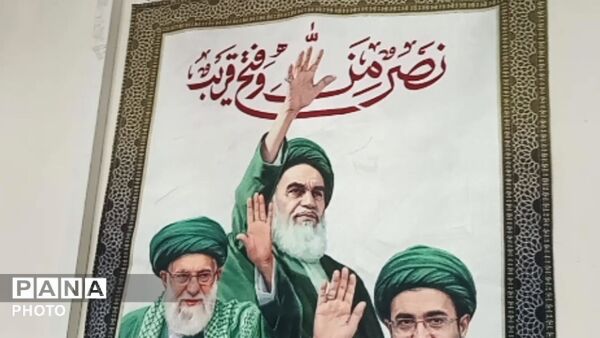 بانوان بسیجی و جانفدا در شهر فردوسیه باآموزش و فراگیری کار با اسلحه به دفاع از وطن وجان خود وهموطنانشان برخاستند
